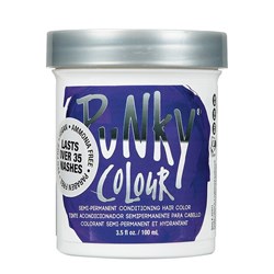 PUNKY Colour semi permanent - #1428 violet